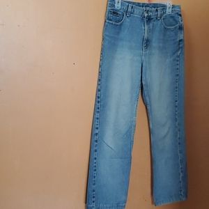 New York Jeans.